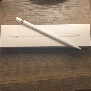 Apple Pencil First Generation
